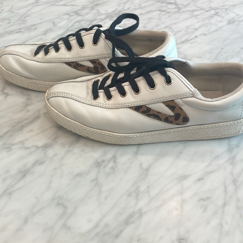 Tretorn sneakers - Picture 4 of 9